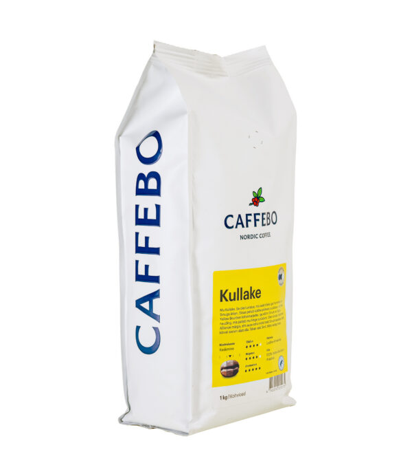 Caffebo kohviuba Kullake